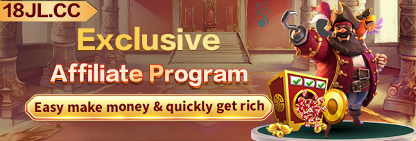 Jilievo premium gaming experience banner